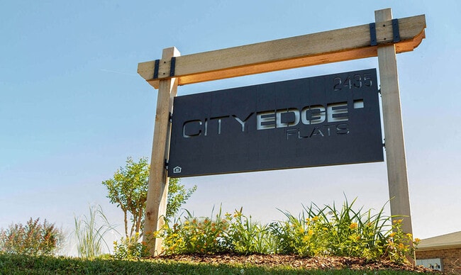 Building Photo - City Edge Flats Rental