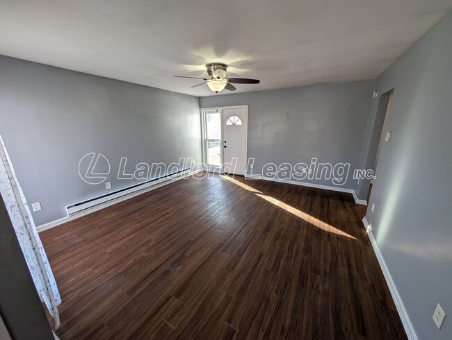 Photo - Well-Maintained 3 Bedroom Ranch with Fenced Yard and 2.5 Car Garage