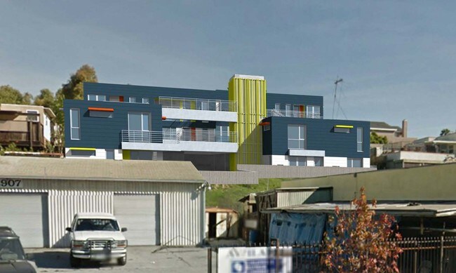 Foto principal - 810 Ashland