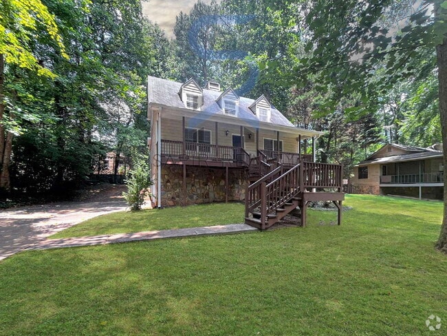 Building Photo - 4125 Maple Ferry Dr Rental