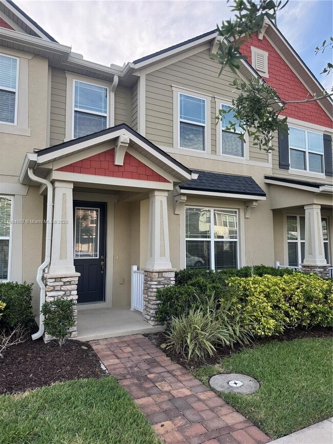 Photo - 2713 Giardino Loop Townhome