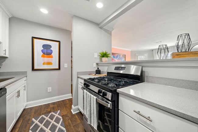 Photo - ARIUM Morgan Falls