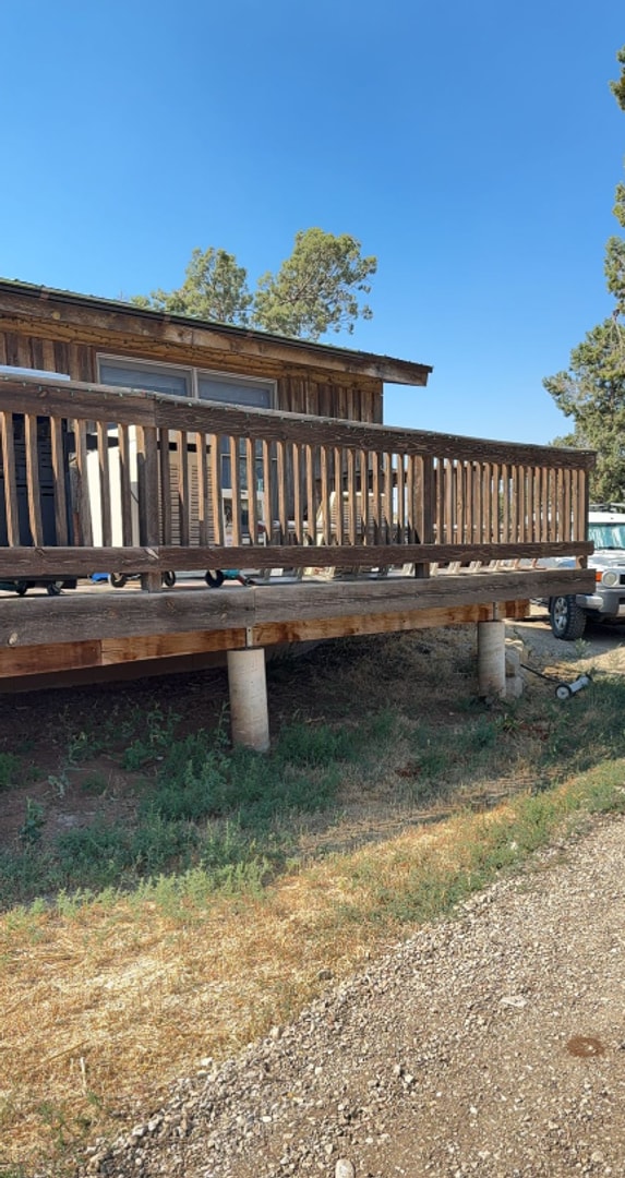 Photo - 3 bed 2 bath house