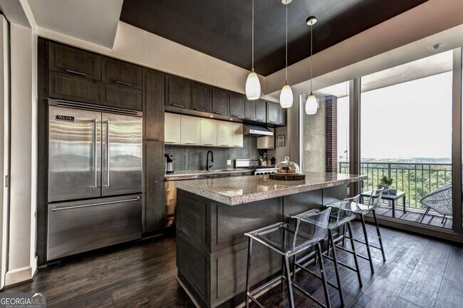 Photo - 1820 Peachtree St NW Unidad 1003