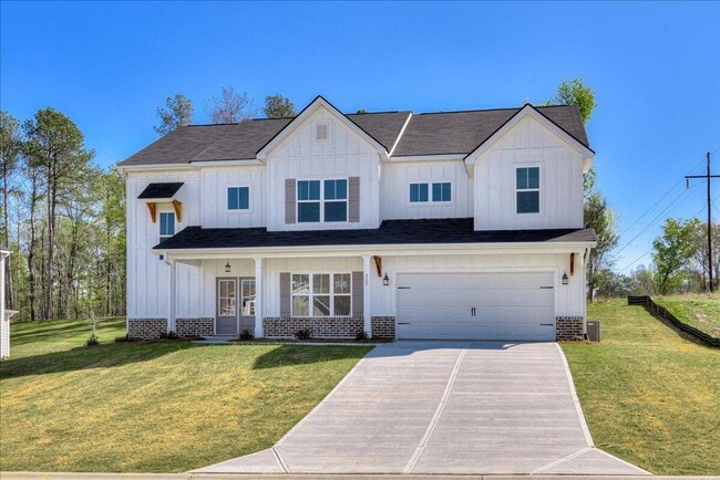 Photo - 422 Pump House Rd