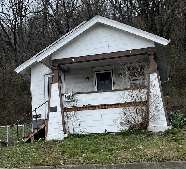 Building Photo - 1469 State Ave Rental