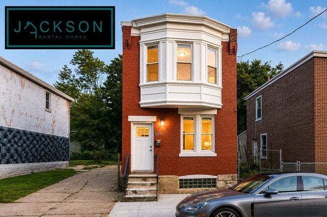Building Photo - 5211 Rubicam St