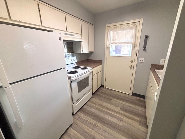 Photo - Charming 2-Bedroom Condo for Rent