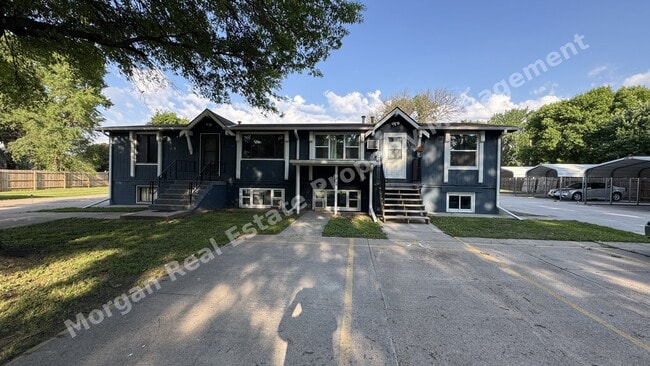 Photo - 511 N Platte Ave Unit 511 1A
