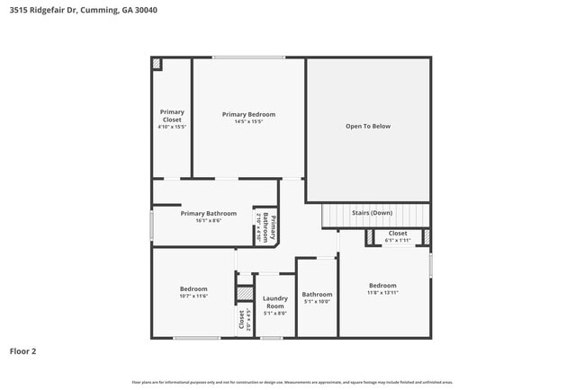 Photo - 3515 Ridgefair Dr