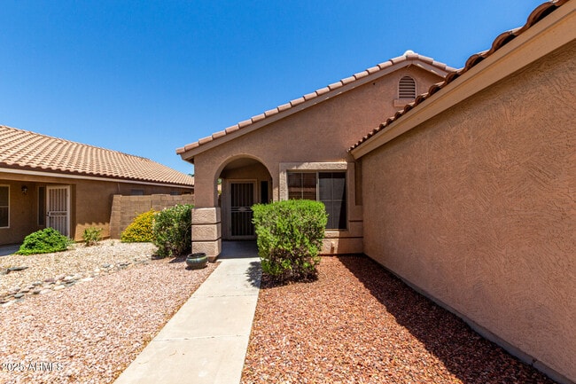 14706 W Ely Dr