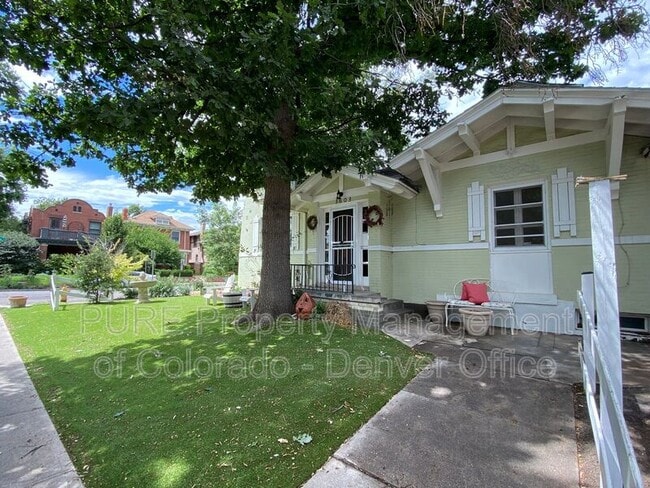 Photo - 3603 E 16th Ave