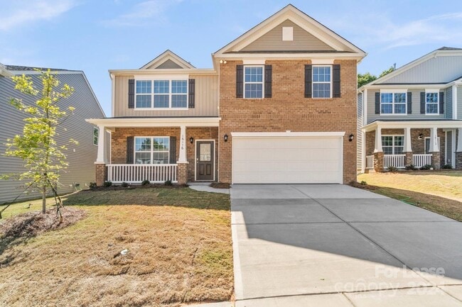 Photo - 16116 Trenton Green Ln House