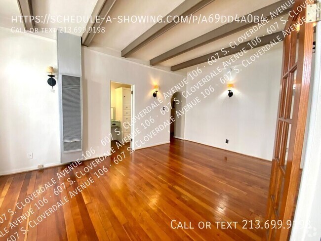 Building Photo - 607 Cloverdale Ave Rental