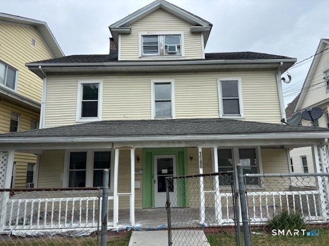 Building Photo - 1566 North Ave Unit 2