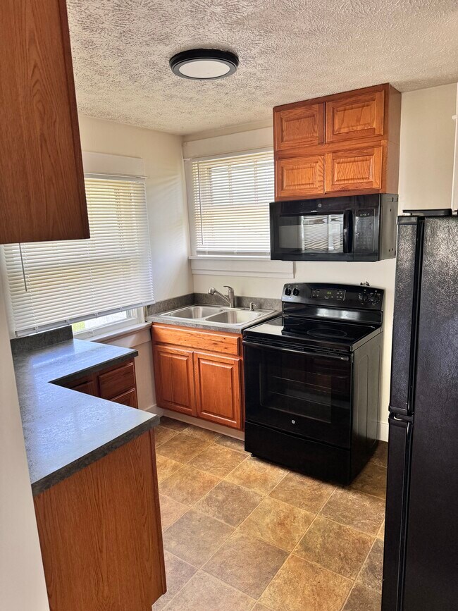 1226 Edward Dr Rental House Rental in Dayton, OH