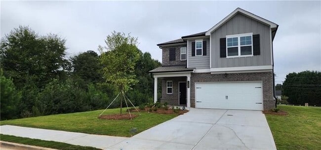 Photo - 3600 Cattle Field X-ing