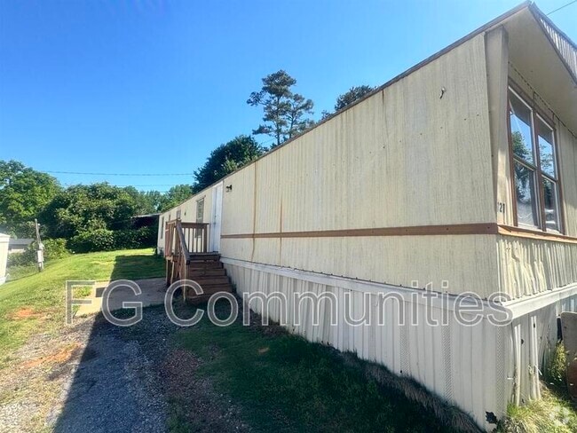 Building Photo - 121 Tinsley Heights Rental