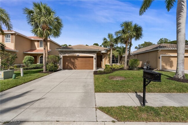 Building Photo - 2722 Blue Cypress Lake Ct Rental
