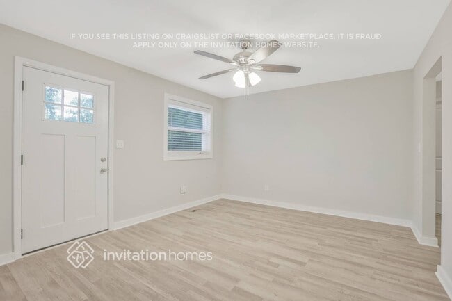 Photo - 2618 Abner Pl NW