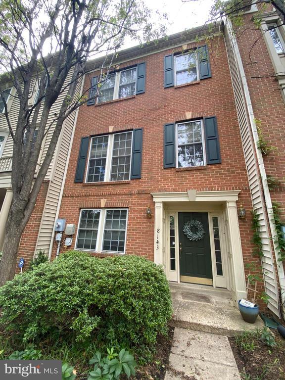 Photo - 8143 Skelton Cir Townhome