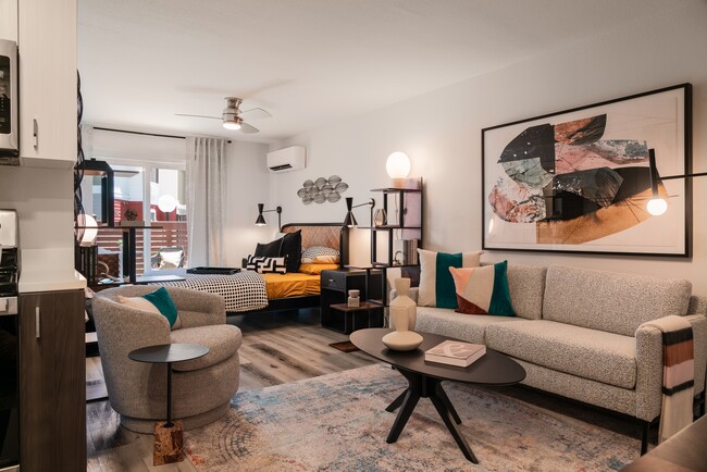 Track 281 Apartments