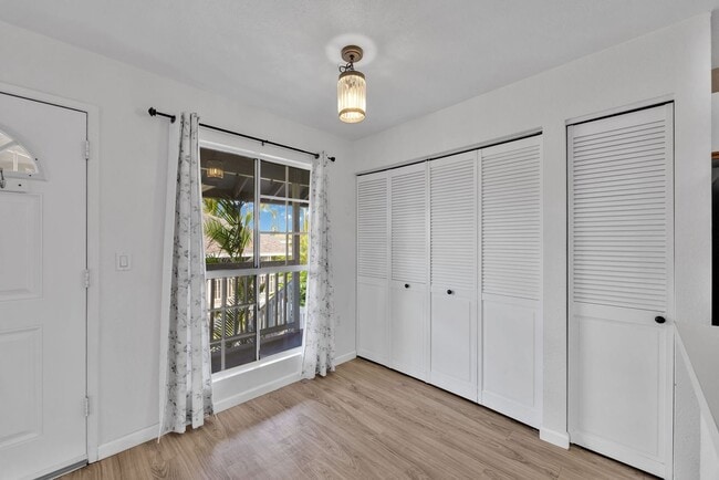 Photo - Unfurnished 2/2 in South Kihei Unit 20-201