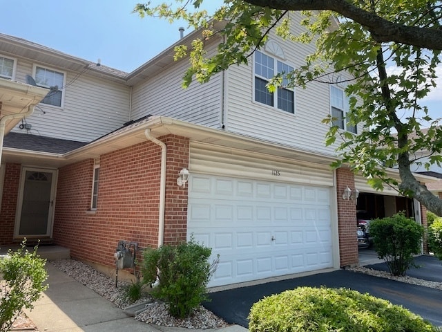 Photo - 1125 Coventry Cir Townhome