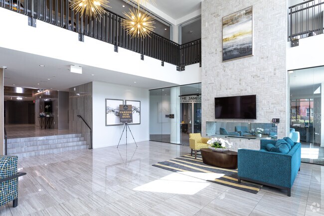 Photo - The Jamison at Dakota Crossing