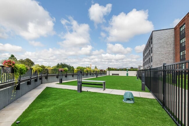 Logan Apartments
