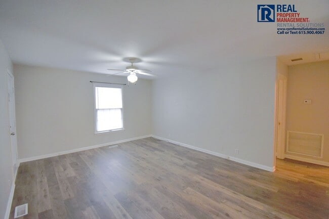 Photo - Adorable 2 bed 1 ba duplex in the heart of Murfreesboro!