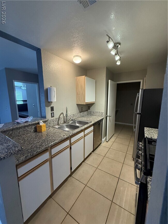 Photo - 2200 S Fort Apache Rd Unit 2008