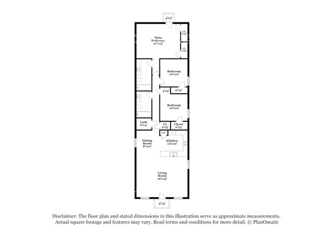 Photo - 5410 Verdugos Pl