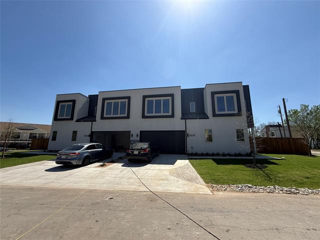 5634 Mesa Cir