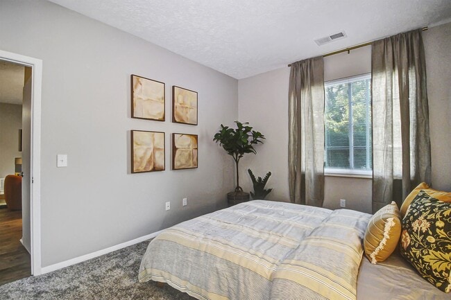 Fox Chase Apartments