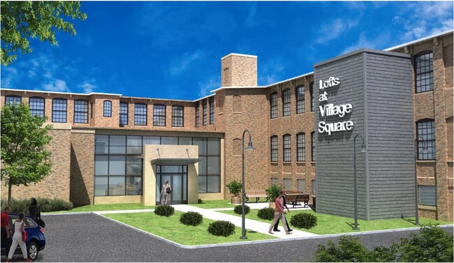 Photo - Lofts at Village Square