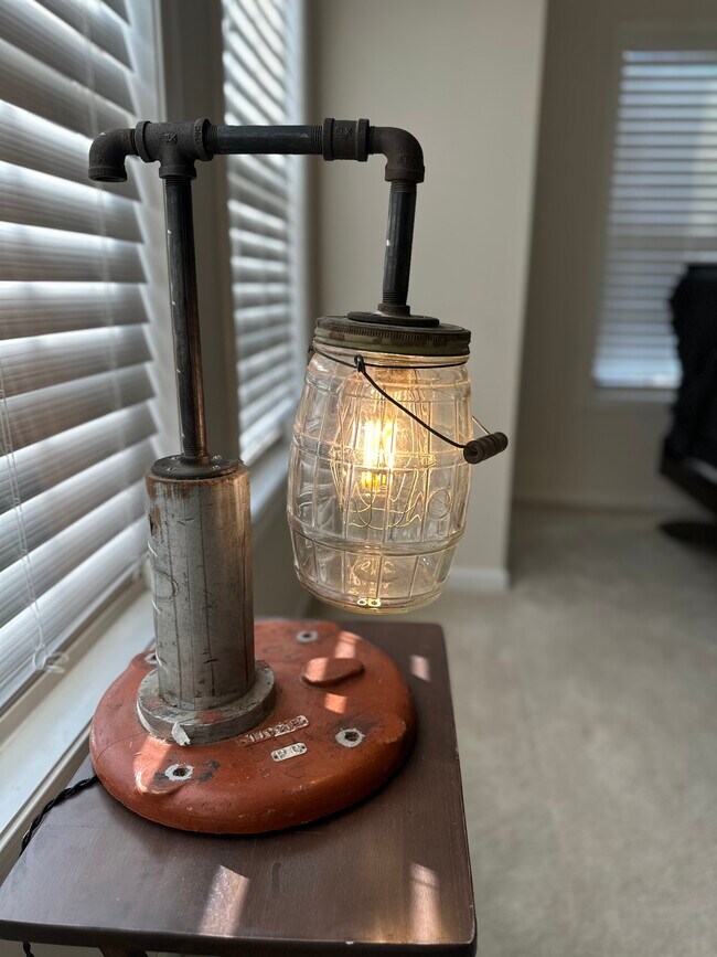 Photo - 600 Overlook Park Dr