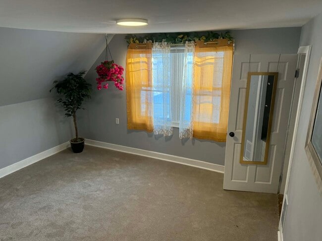 42 Gage St Unit Renovated 3BR , 2nd floor