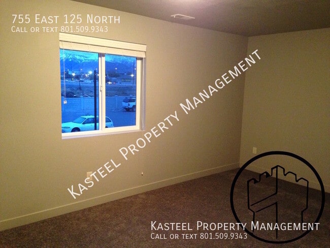 Photo - 755 E 125 N St Apartamento