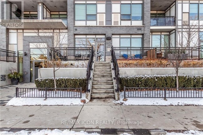 Photo - 63 Arthur St S Unit 102