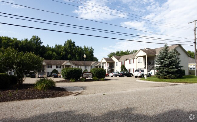 Photo - Springfield Lake Apartments