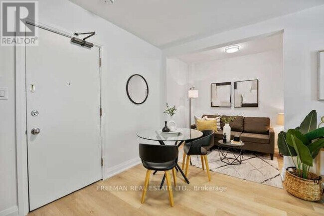 Photo - 134 Carlton St. Unité 2