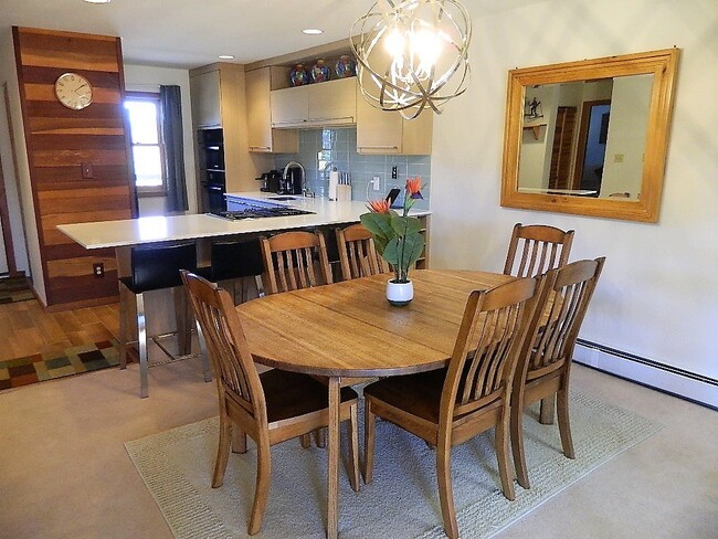 Photo - Winter Seasonal Rental- Snowscape 51