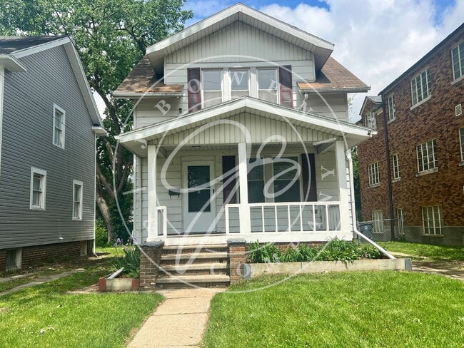 1918 Mansfield Rd