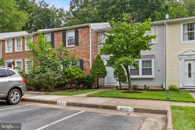 Photo - 8113 Loving Forest Ct