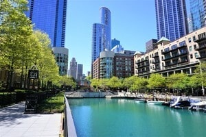 Photo - 480 N McClurg Ct Unit 618