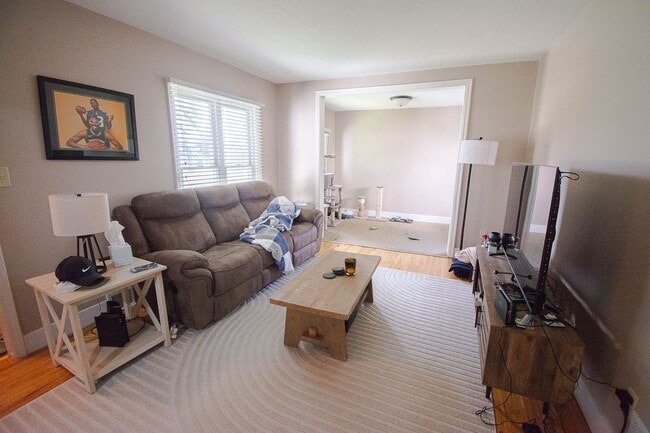 Photo - Charming 1-Bed Home With Patio + Garage Minutes From Downtown