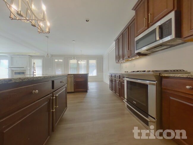 Photo - 4617 Town Manor Dr