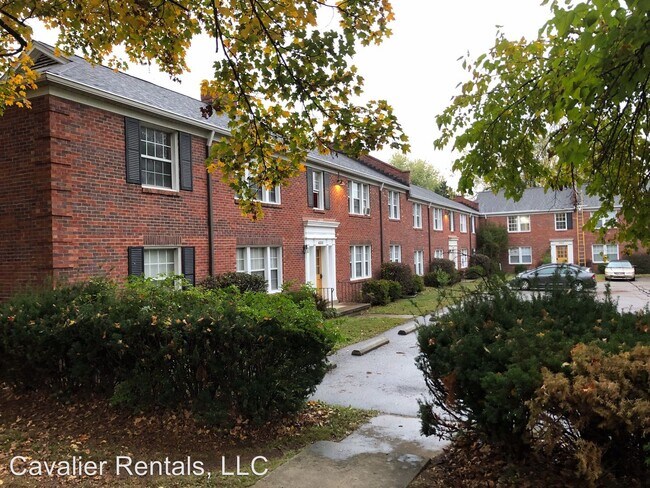 Photo - 4323-4329 Southern Pkwy Apartment