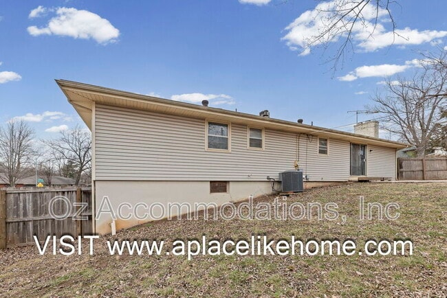 Photo - 11007 Cleveland Ave